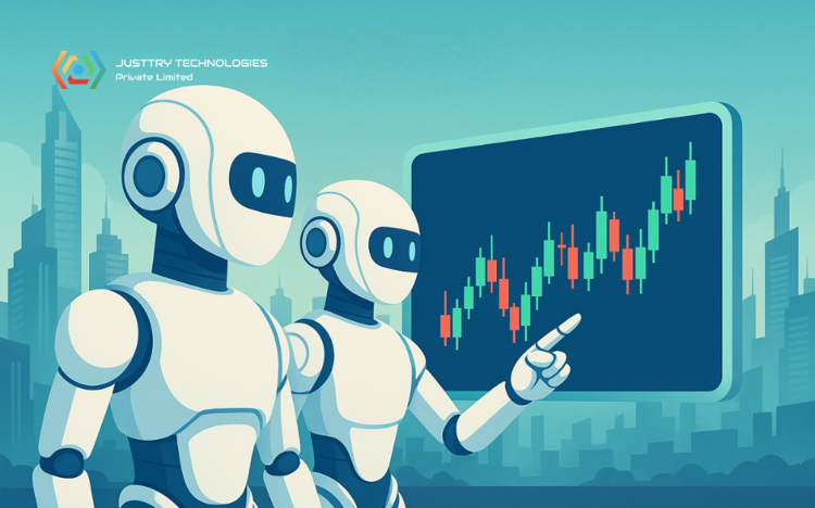 Crypto AI Trading Bot 50